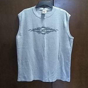 Harley-Davidson Shirt